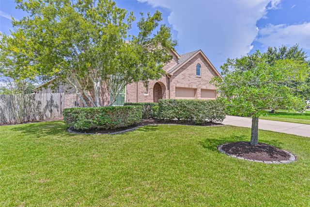 6158 Flint Court, League City, TX 77573
