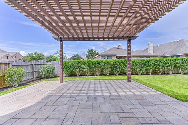 6158 Flint Court, League City, TX 77573