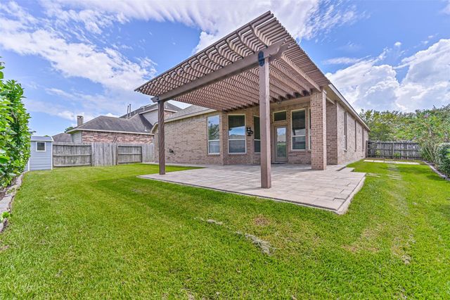 6158 Flint Court, League City, TX 77573