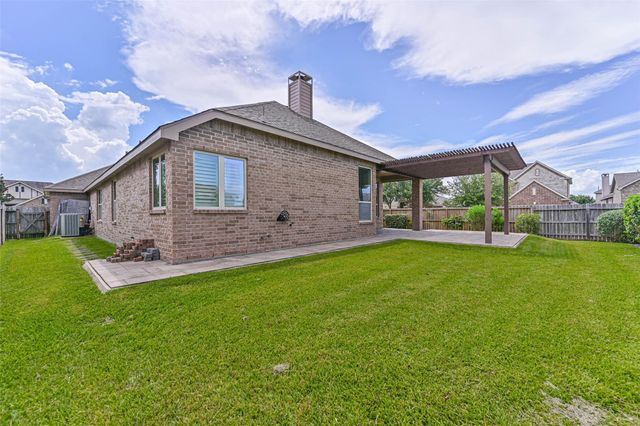 6158 Flint Court, League City, TX 77573
