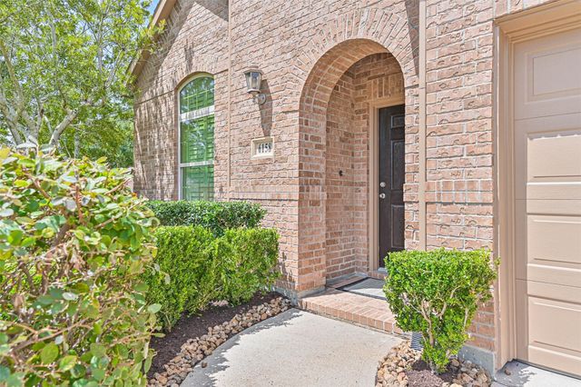 6158 Flint Court, League City, TX 77573