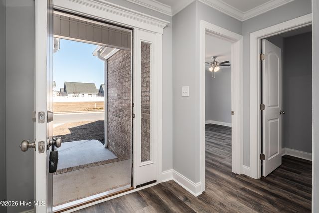 1301 Hunley Court, Winterville, NC 28590