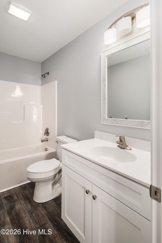 1301 Hunley Court, Winterville, NC 28590
