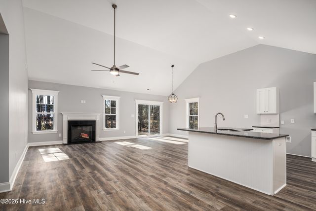1301 Hunley Court, Winterville, NC 28590