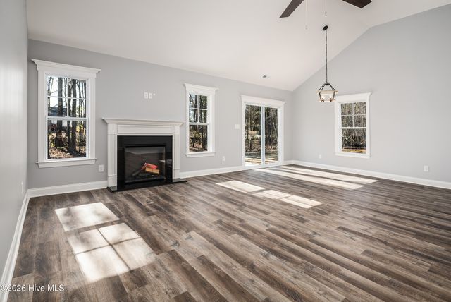 1301 Hunley Court, Winterville, NC 28590
