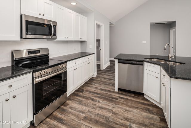 1301 Hunley Court, Winterville, NC 28590