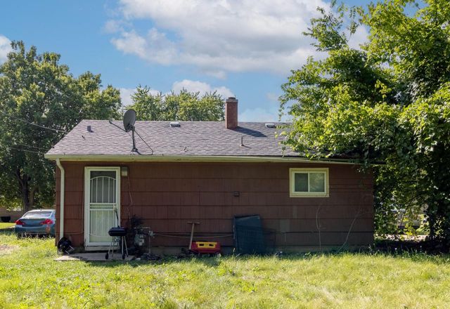 5730 N 62nd STREET, Milwaukee, WI 53218