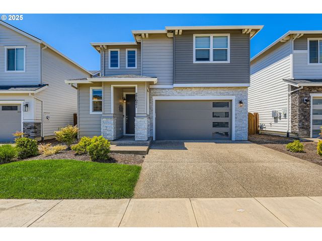 27621 Sw ALDER Ln, Wilsonville, OR 97070