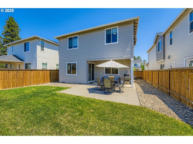 27621 Sw ALDER Ln, Wilsonville, OR 97070