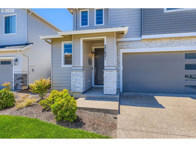 27621 Sw ALDER Ln, Wilsonville, OR 97070