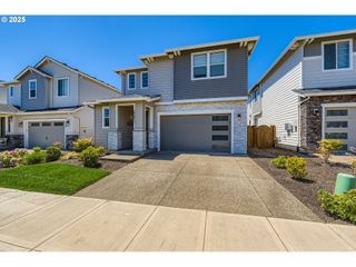 27621 Sw ALDER Ln, Wilsonville, OR 97070