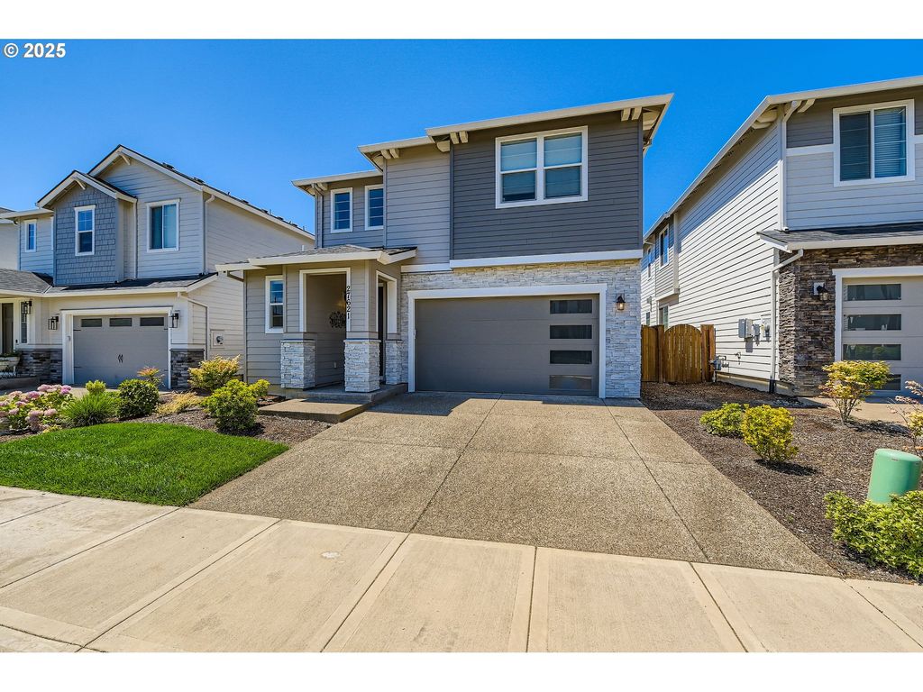 27621 Sw ALDER Ln, Wilsonville, OR 97070