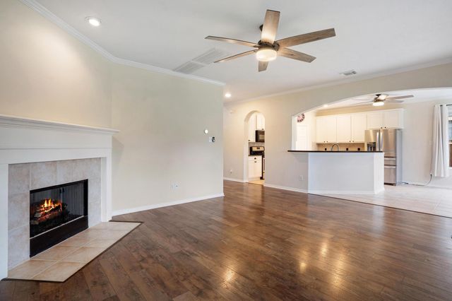 18011 Yellowstone Trail, Humble, TX 77346