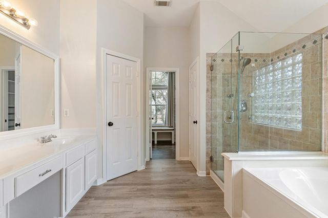 18011 Yellowstone Trail, Humble, TX 77346