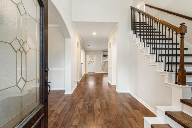 18011 Yellowstone Trail, Humble, TX 77346