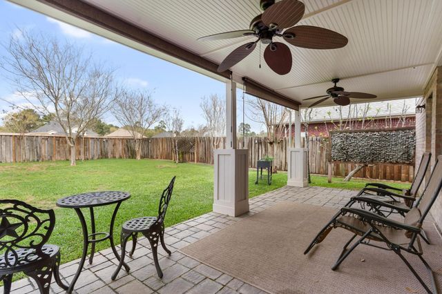 18011 Yellowstone Trail, Humble, TX 77346