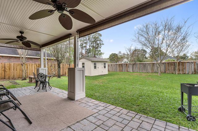 18011 Yellowstone Trail, Humble, TX 77346