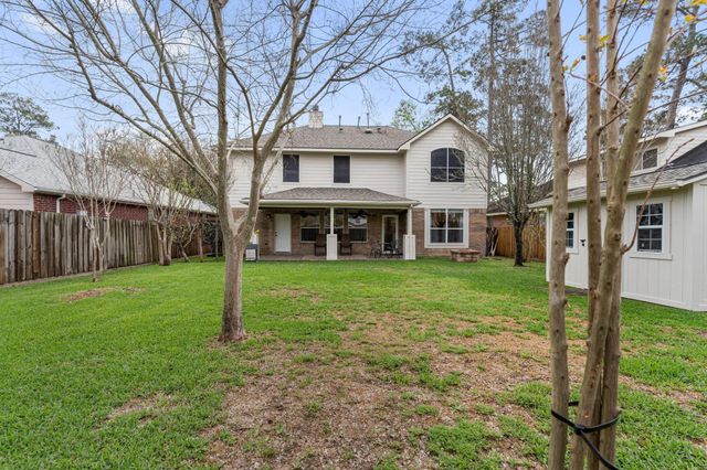 18011 Yellowstone Trail, Humble, TX 77346