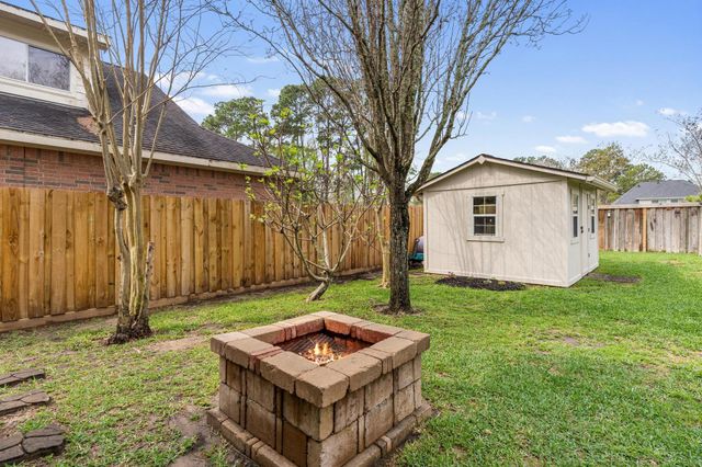 18011 Yellowstone Trail, Humble, TX 77346