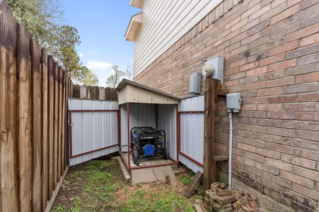 18011 Yellowstone Trail, Humble, TX 77346