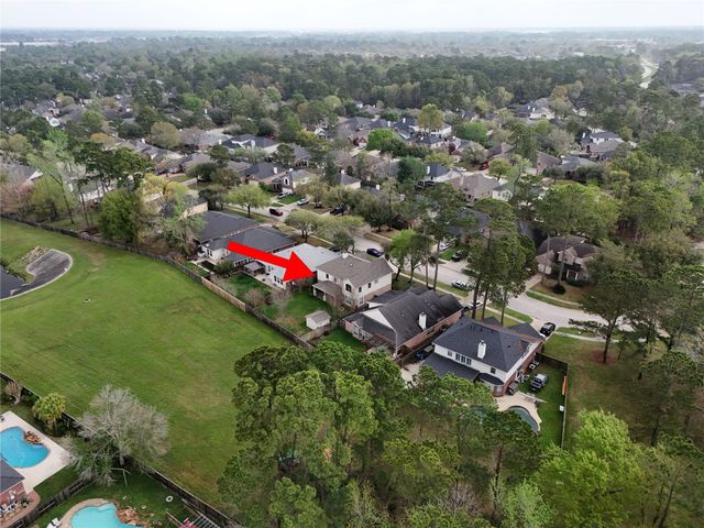 18011 Yellowstone Trail, Humble, TX 77346