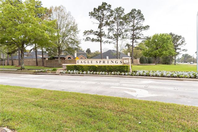 18011 Yellowstone Trail, Humble, TX 77346