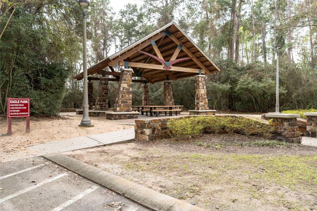 18011 Yellowstone Trail, Humble, TX 77346