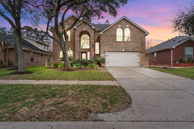 18011 Yellowstone Trail, Humble, TX 77346