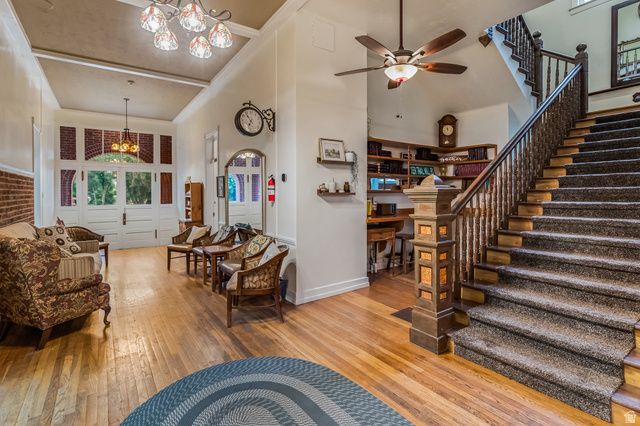 21 N MAIN ST, Junction, UT 84740