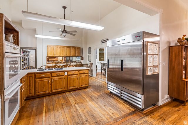 21 N MAIN ST, Junction, UT 84740