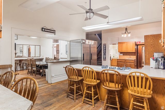 21 N MAIN ST, Junction, UT 84740