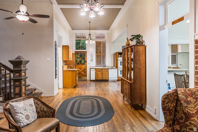 21 N MAIN ST, Junction, UT 84740