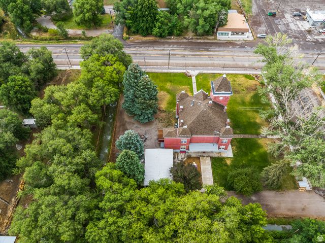 21 N MAIN ST, Junction, UT 84740