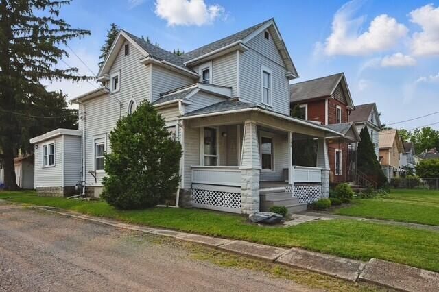198 Windsor Street, Marion, OH 43302