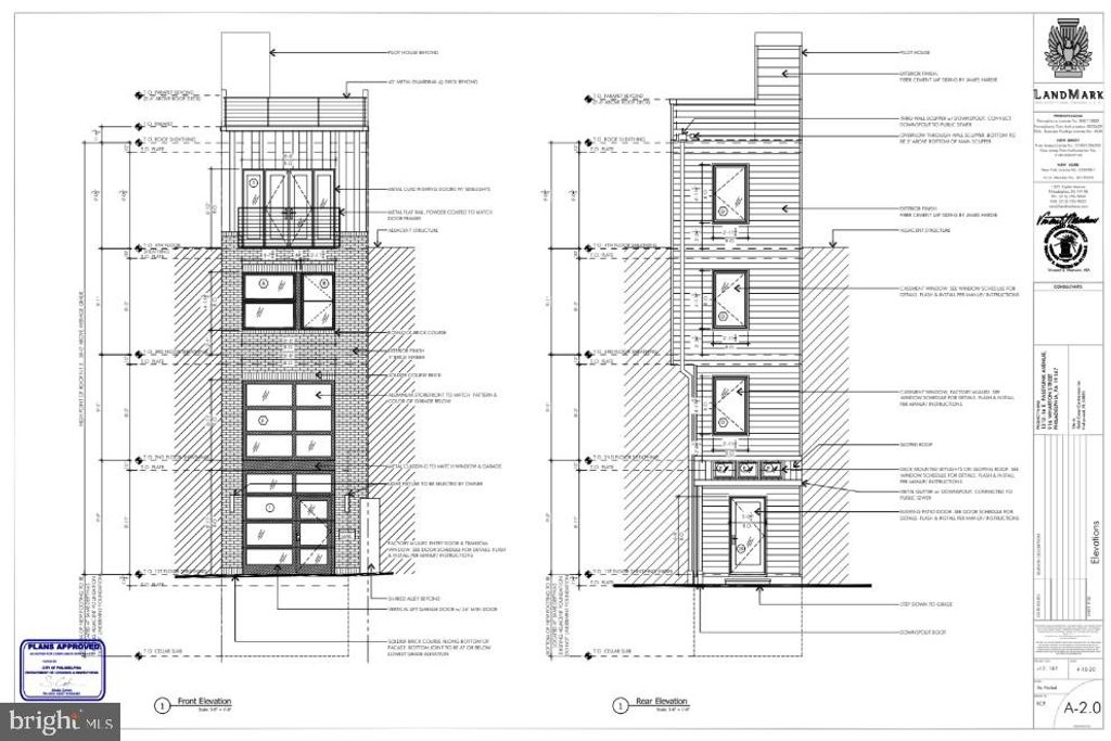 916 WHARTON ST, Philadelphia, PA 19147