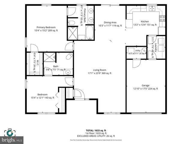 162 LEONARD LN, Harrisburg, PA 17111