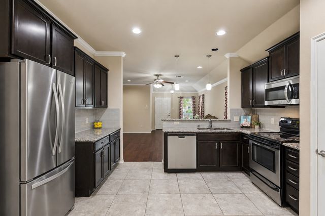 9953 Copperhead Lane, Mckinney, TX 75071