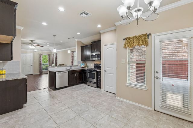 9953 Copperhead Lane, Mckinney, TX 75071