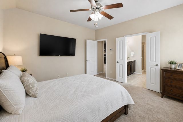 9953 Copperhead Lane, Mckinney, TX 75071