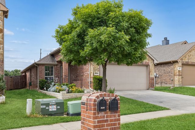 9953 Copperhead Lane, Mckinney, TX 75071