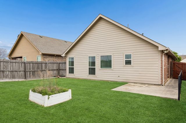 9953 Copperhead Lane, Mckinney, TX 75071