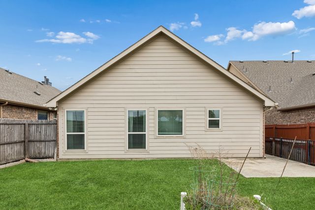 9953 Copperhead Lane, Mckinney, TX 75071