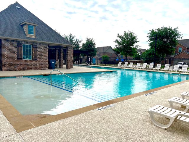 9953 Copperhead Lane, Mckinney, TX 75071