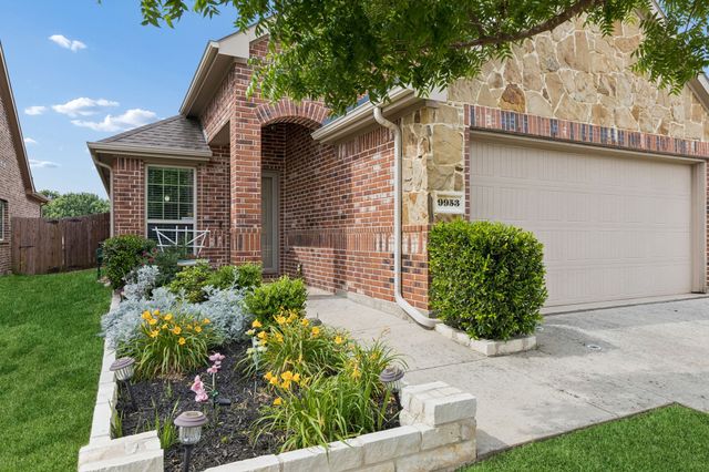 9953 Copperhead Lane, Mckinney, TX 75071
