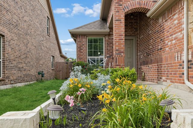 9953 Copperhead Lane, Mckinney, TX 75071