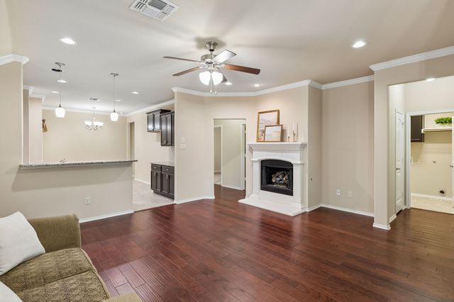 9953 Copperhead Lane, Mckinney, TX 75071