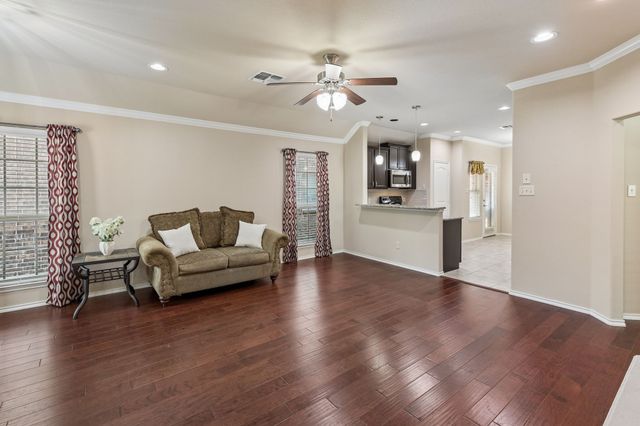 9953 Copperhead Lane, Mckinney, TX 75071