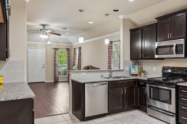 9953 Copperhead Lane, Mckinney, TX 75071
