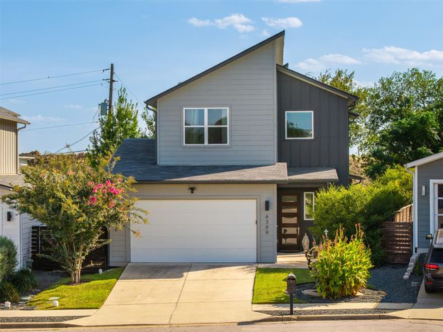 6401 Keegans DR, Austin, TX 78724