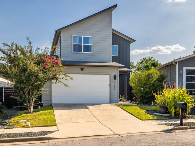 6401 Keegans DR, Austin, TX 78724